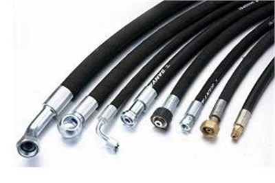 Polished Industrial Hose