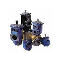 Stainless Steel Hydraulic Pump
