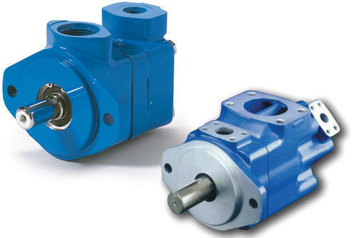 Stainless Steel Vane Pump