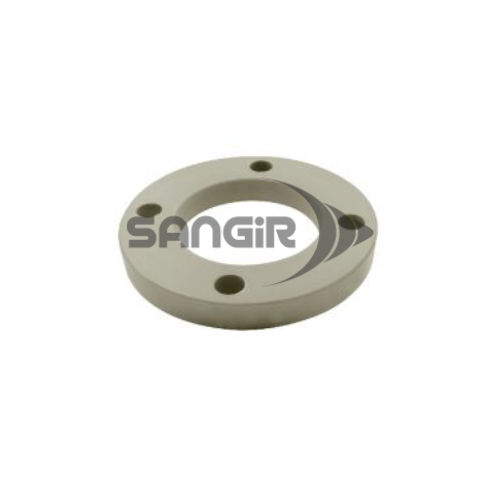 PPH Slip On Backing Flanges