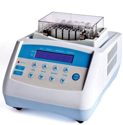 Dry Bath Incubator - 270x196x170 mm, 150W, RT+5-100Â°C, Timer 99h59min | Precise Control, Fast Heating, Digital Display, Compact Design