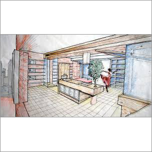 Executive Search for Interior Design