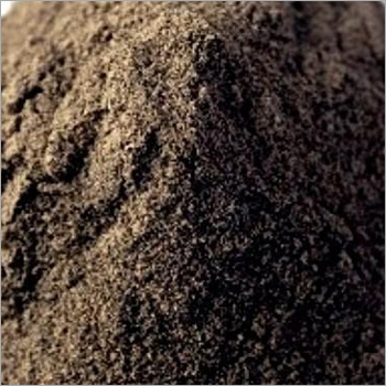 Black Pepper Powder