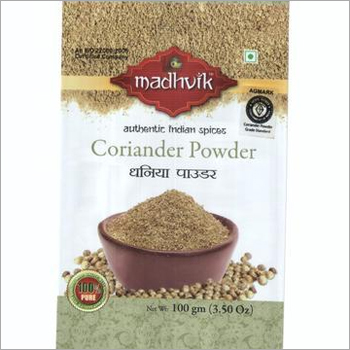 Coriander Powder