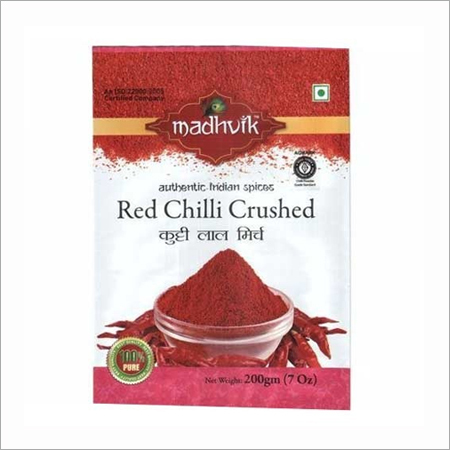 Red Chilli Powder