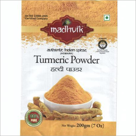 Turmeric Powder