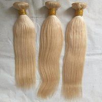 Straight Human Hair Extensions long lasting best hair