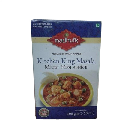 Kitchen King Masala