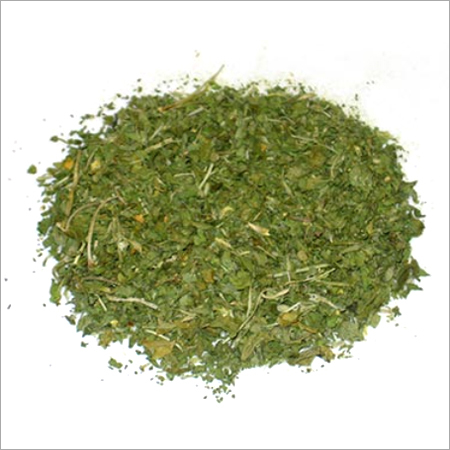 Dried Fenugreek Leaves