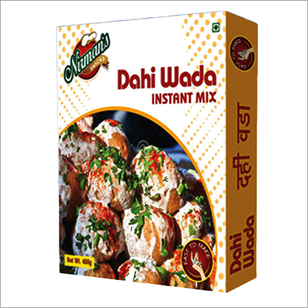 Dahi Wada