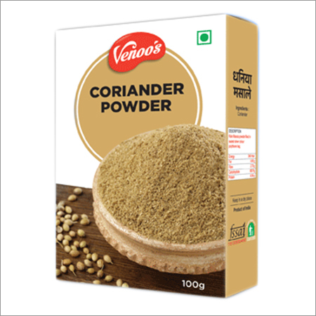 Coriander Powder