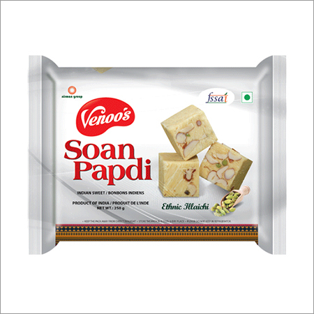 Elaichi Flavour