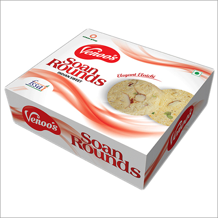 Soan Rounds Elaichi Flavour Soan Rounds Elaichi Flavour