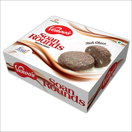 Chocolate Flavour