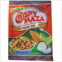 Snacks Packaging Pouches