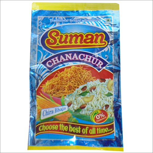 Custom Namkeen Packaging Packets