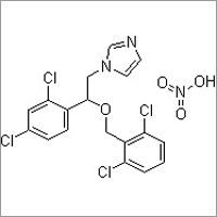 Isoconazole nitrate