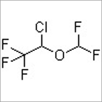 Isoflurane By JIGS CHEMICAL LIMITED