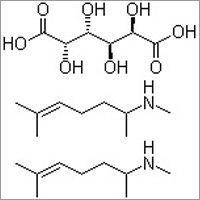 Isometheptene Mucate