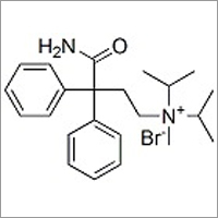 Isopropamide Bromide