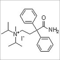 Isopropamide iodide