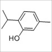 Isopropyl Methylphenol