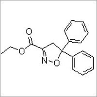 Isoxadifen ethyl ester