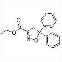 Isoxadifen ethyl ester