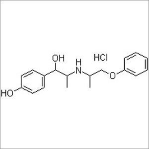 Isoxsuprine hydrochloride