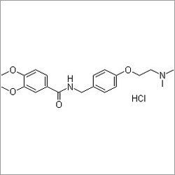 Itopride hydrochloride