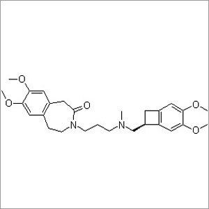 Ivabradine