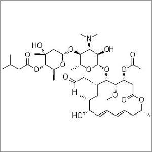 Josamycin