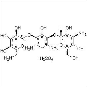 Kanamycin sulfate