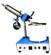 Rotary Vacuum Evaporator