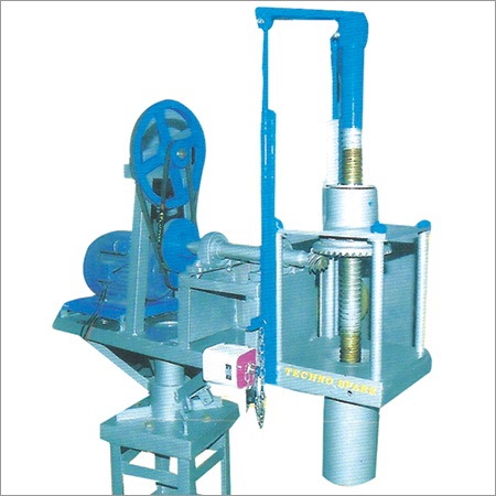 Mixer Machine