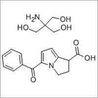 Ketorolac Tromethamine