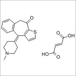 Ketotifen Fumarate