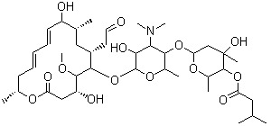 Kitasamycin