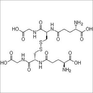 L(-)-Glutathione