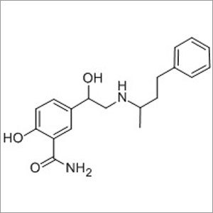 LABETALOL