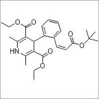 Lacidipine