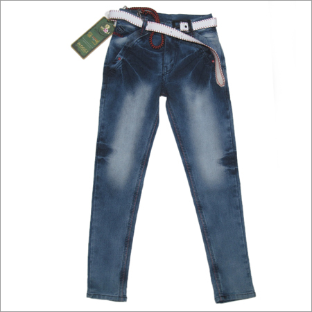 Men Jeans
