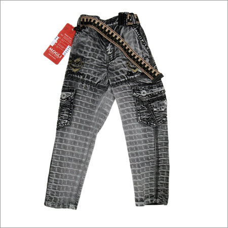 Kids Pants