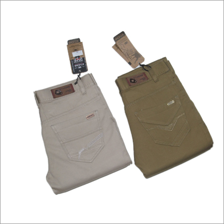 Trousers