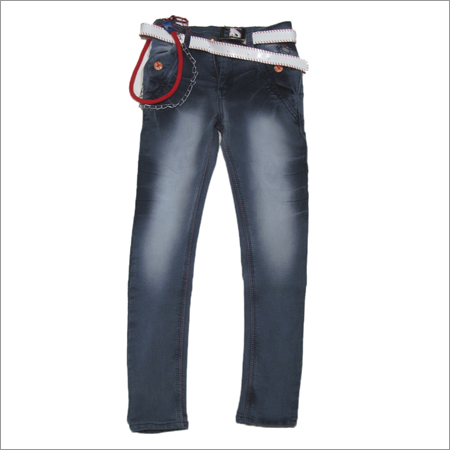 Men Denim Jeans