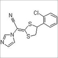 Lanoconazole