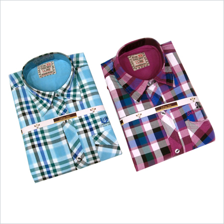 Men's Casual Shirt