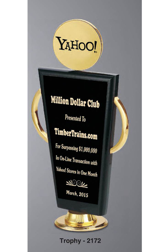 ROUND TOP FUSION MEMENTO