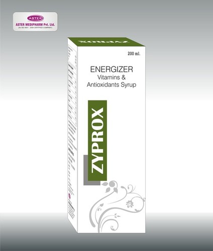 Nutritionals Products