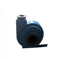 Steel Exhaust Blower